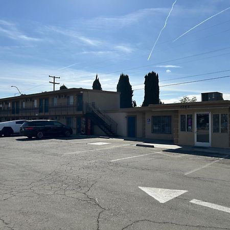 Motel 6 Selma, Ca Exterior photo